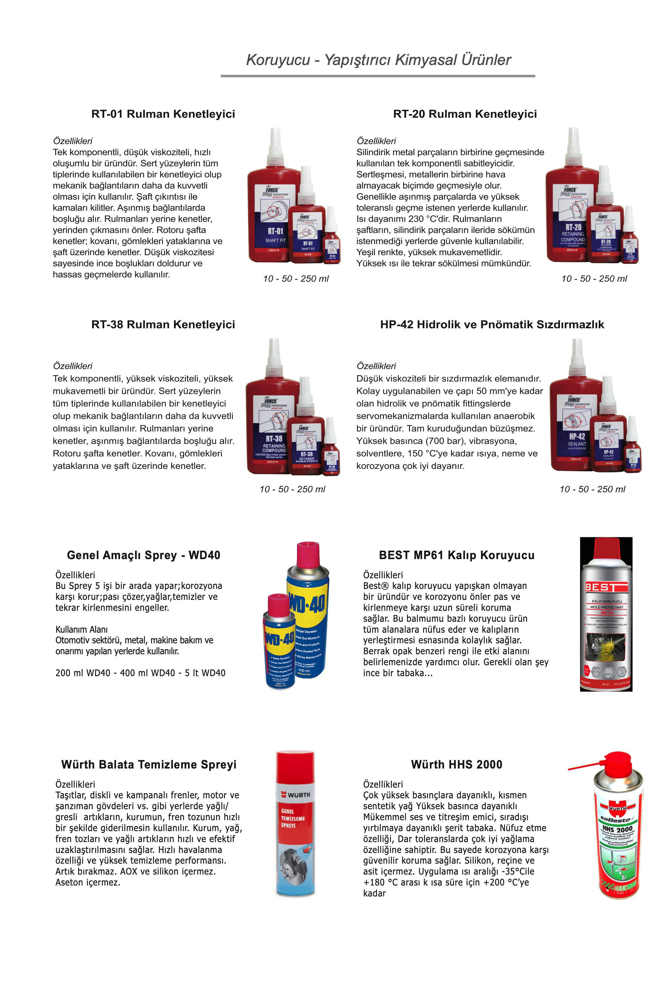 Tuğra Teknik Hırdavat